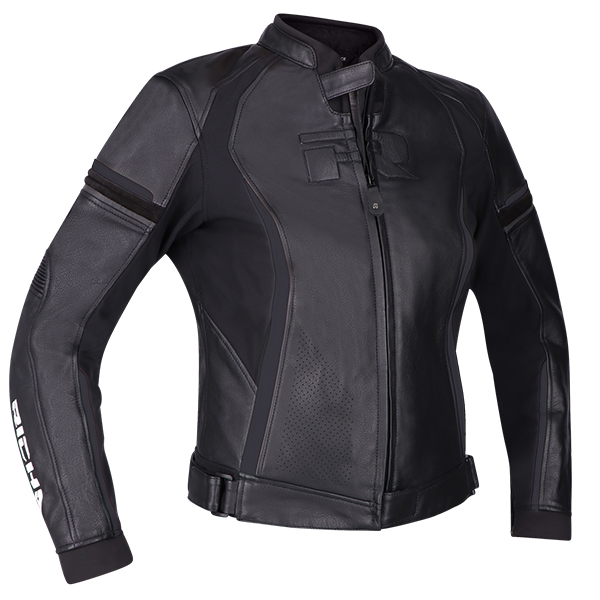 Richa RICHA LAURA BLACK JACKET